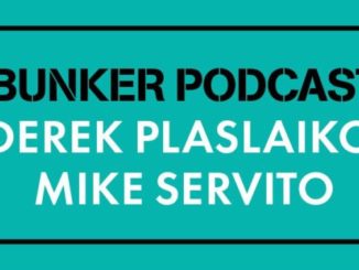 Derek Plaslaiko & Mike Servito - The Bunker Podcast 100 [House Music, Techno]