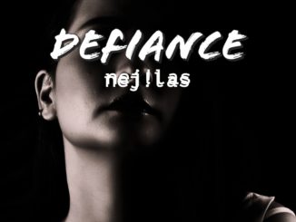 nej!las - Defiance [Techno]