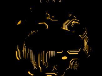 Astrolemo - Luna [Electronic Music, Trip Hop]