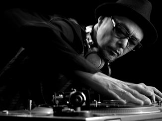 Dj Krush