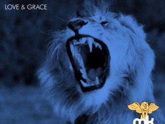 Dave Richards - Love & Grace