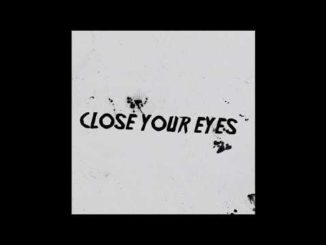 Jorge Millar - Eyes Wide Shut [Electronic Music, Trip Hop]