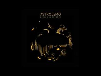 Astrolemo - Dreams in Reverse [Trip hop, Electronic Music]