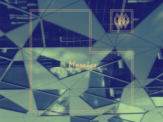 Alith Berndarn - Mosaics