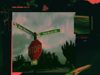 Paul Revere - 12/9/17 [Vaporwave, Juke, Experimental]