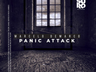 Marcelo Demarco - Panic Attack [Techno]