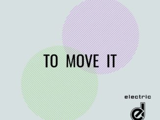 P-LASK - To Move It [Deep House, Lo-fi House]