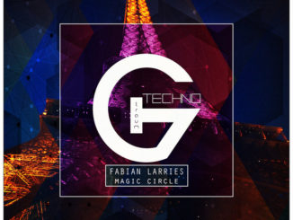 Fabian Larries - Magic Circle [Progressive House, Acid]