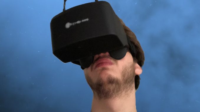 LOFTMUSICVOL1 - Nostalgia in VR