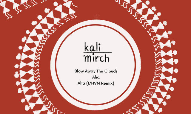 Kali Mirch - Aha