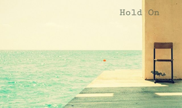 JohnT - Hold on