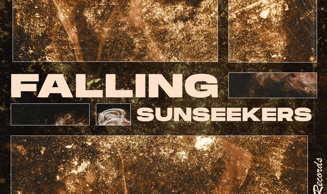 Sunseekers - Falling
