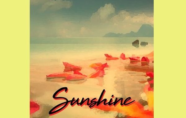 Wilson Knickit x Sir Funk - Sunshine EP Wilson Knickit x Sir Funk - Sunshine EP