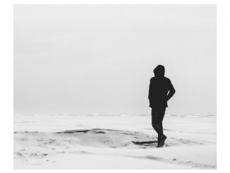Barcka - Lonely Road