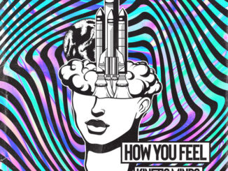 Kinetic Minds - How You Feel