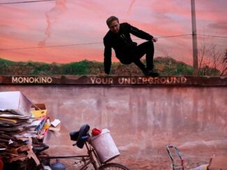 Monokino - Your Underground