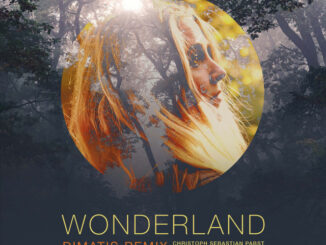 Christoph Sebastian Pabst & Valeska Rautenberg - Wonderland (Dimatis Remix)