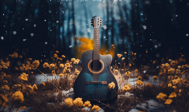 SayWeCanFly x VNDETTA x SadBois - For The Most Part