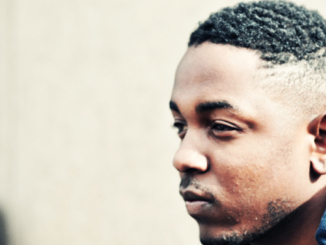 Kendrick Lamar - Poetic Justice (GVME OVER Bootleg)