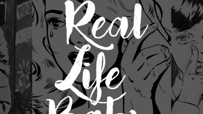 Scene Writers vs Cookin' On 3 Burners - Real Life Baby [Dance, EDM]