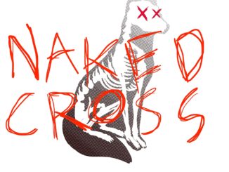 Mercyfox - Naked Cross [Indie Electro, Synth Pop, Dance Punk]