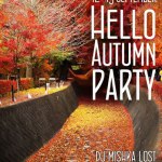 Hello Autumn Party (12-13.09.14)